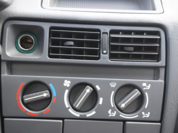 Citroën BX